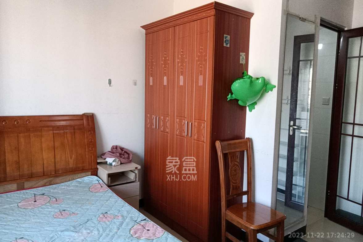 东屯渡高层安置小区  1室1厅1卫    1300.0元/月室内图1