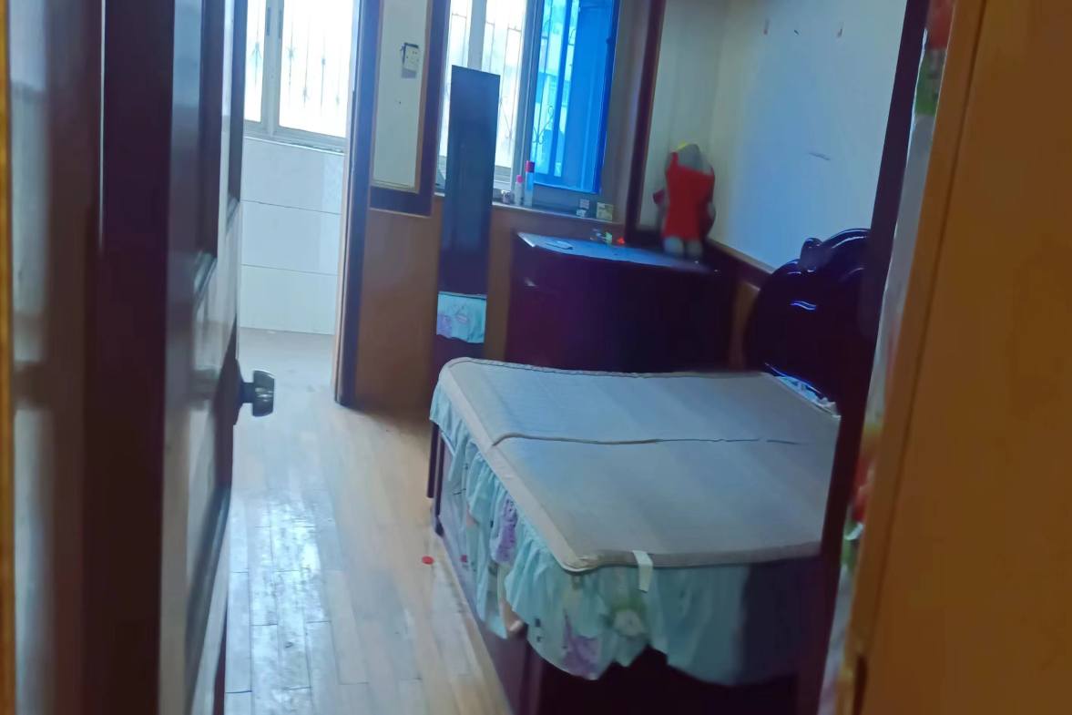 湖南省工程勘察院工勘分院 2室1厅1卫 500.0元/月 湖南省工程勘察院工勘分院 2室1厅1卫 500.0元/月室内图