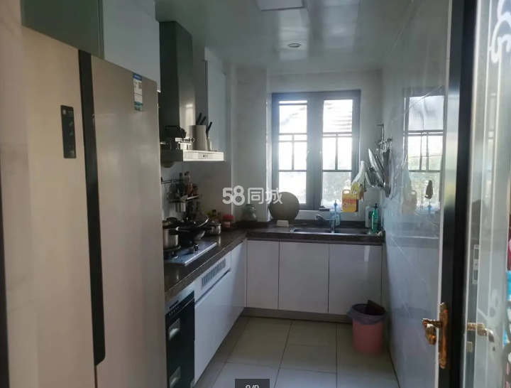 恒大绿洲 3室2厅2卫 1800.0元/月 恒大绿洲 3室2厅2卫 1800.0元/月室内图