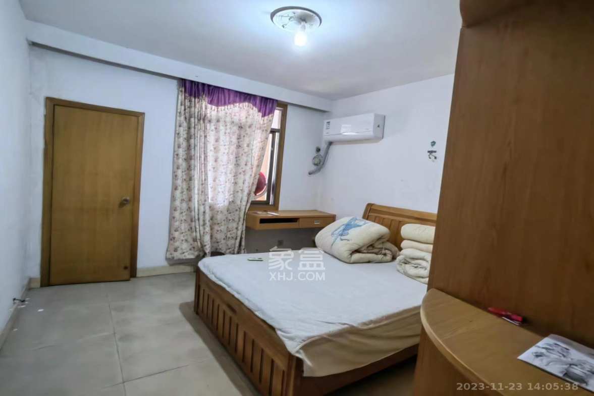 暮云镇北塘村（荣军医院宿舍）  3室2厅1卫    1500.0元/月室内图