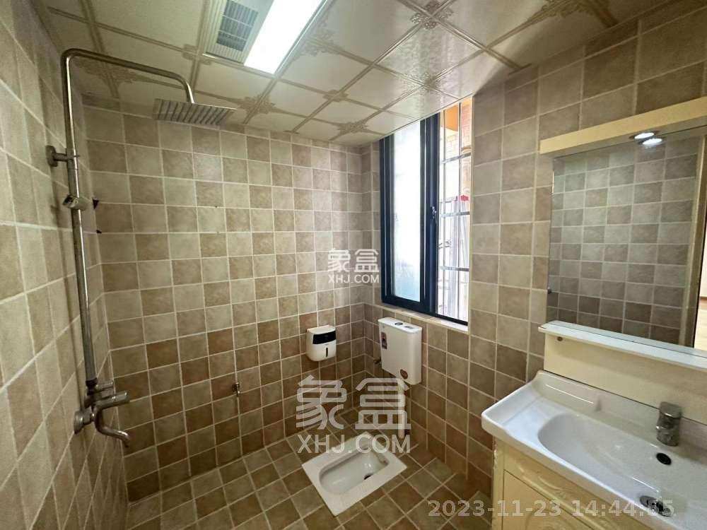 地勘佳苑  2室1厅1卫   49.80万室内图