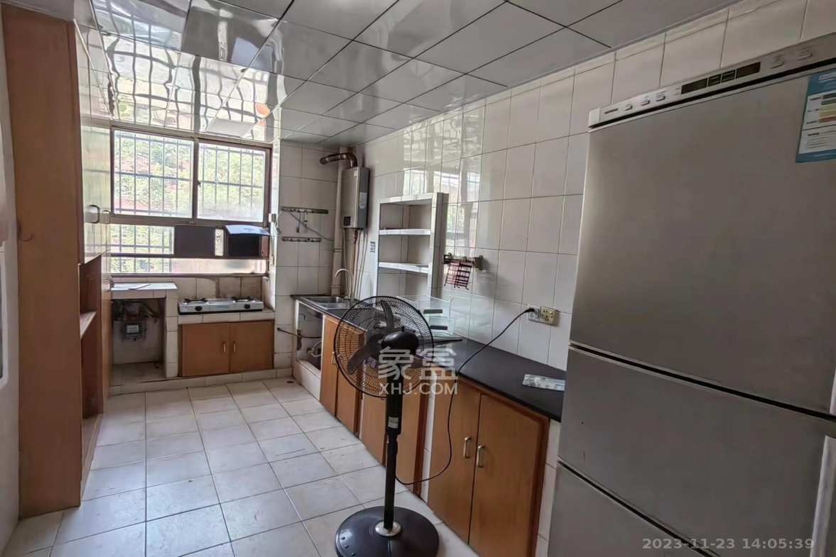 暮云镇北塘村（荣军医院宿舍）  3室2厅1卫    1500.0元/月室内图