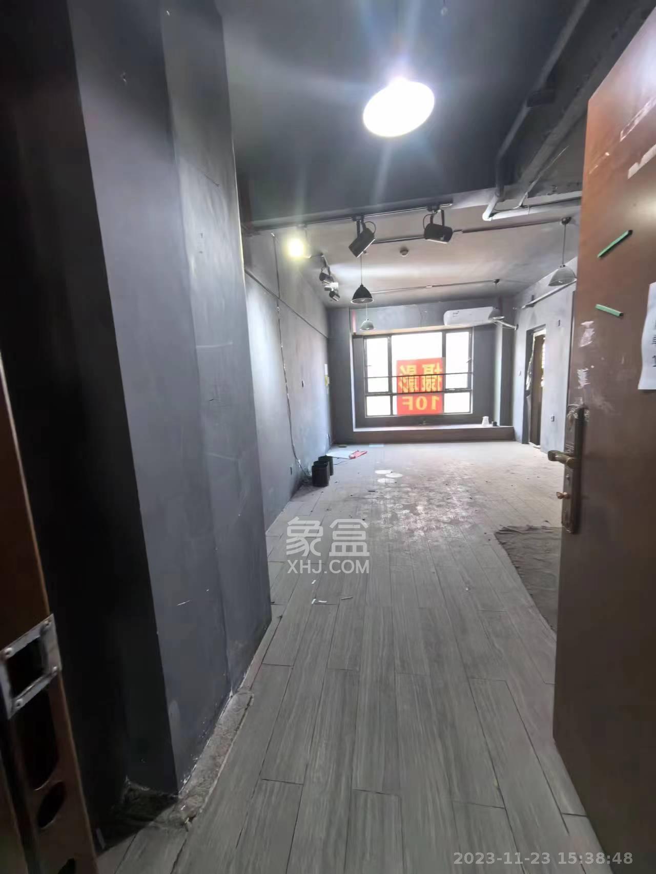 万博汇  1室1厅1卫   1500.00元/月