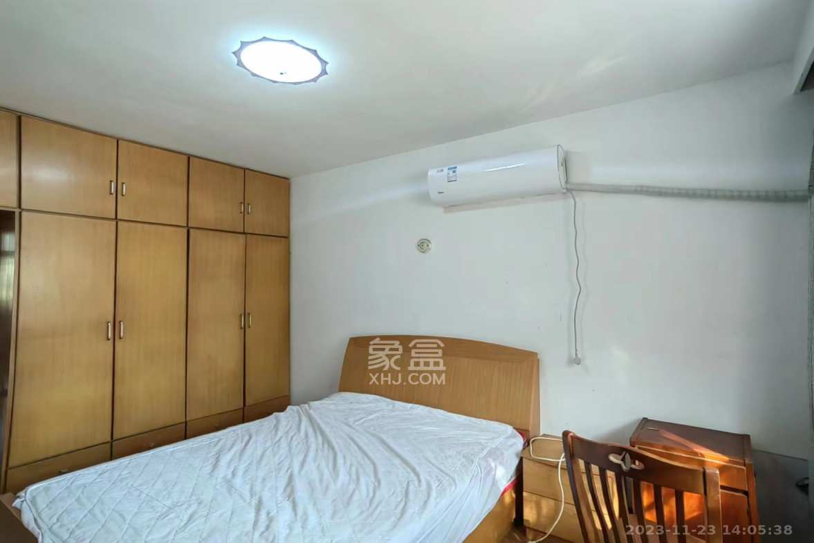 暮云镇北塘村（荣军医院宿舍）  3室2厅1卫    1500.0元/月室内图