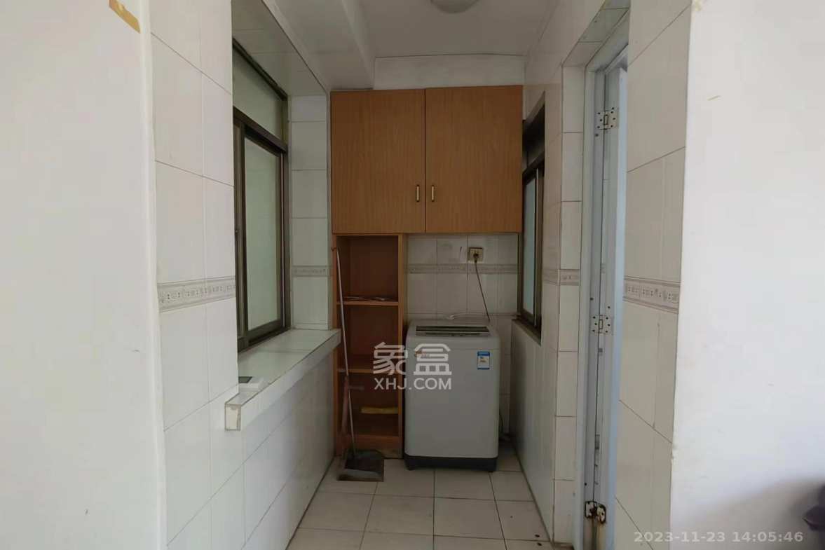 暮云镇北塘村（荣军医院宿舍）  3室2厅1卫    1500.0元/月室内图