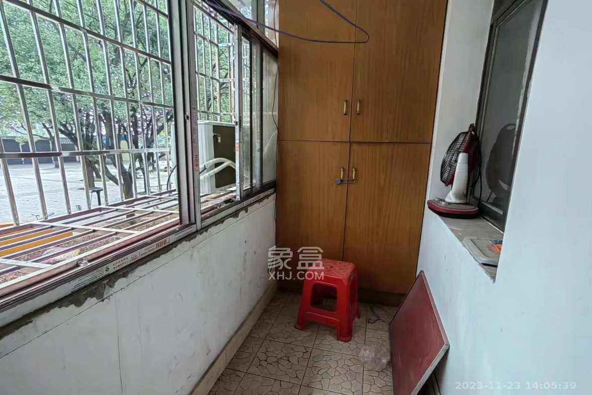 暮云镇北塘村（荣军医院宿舍）  3室2厅1卫    1500.0元/月室内图