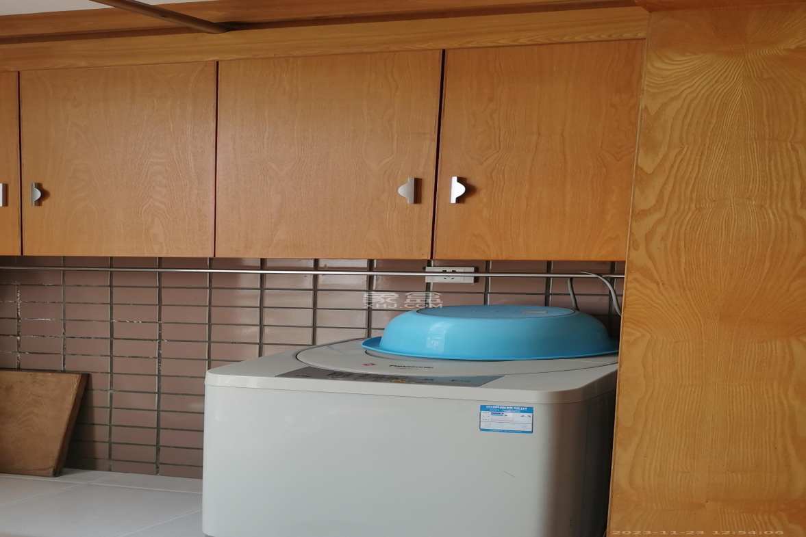 熙春路散盘  3室2厅1卫    42.8万室内图