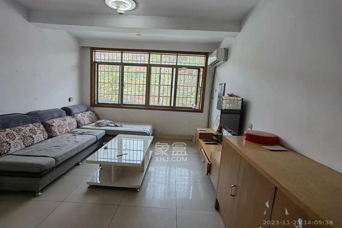 暮云镇北塘村（荣军医院宿舍）  3室2厅1卫    1500.0元/月室内图