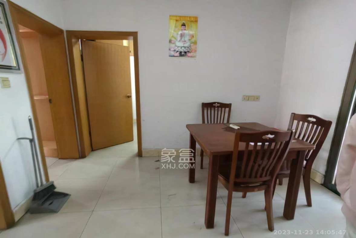 暮云镇北塘村（荣军医院宿舍）  3室2厅1卫    1500.0元/月室内图