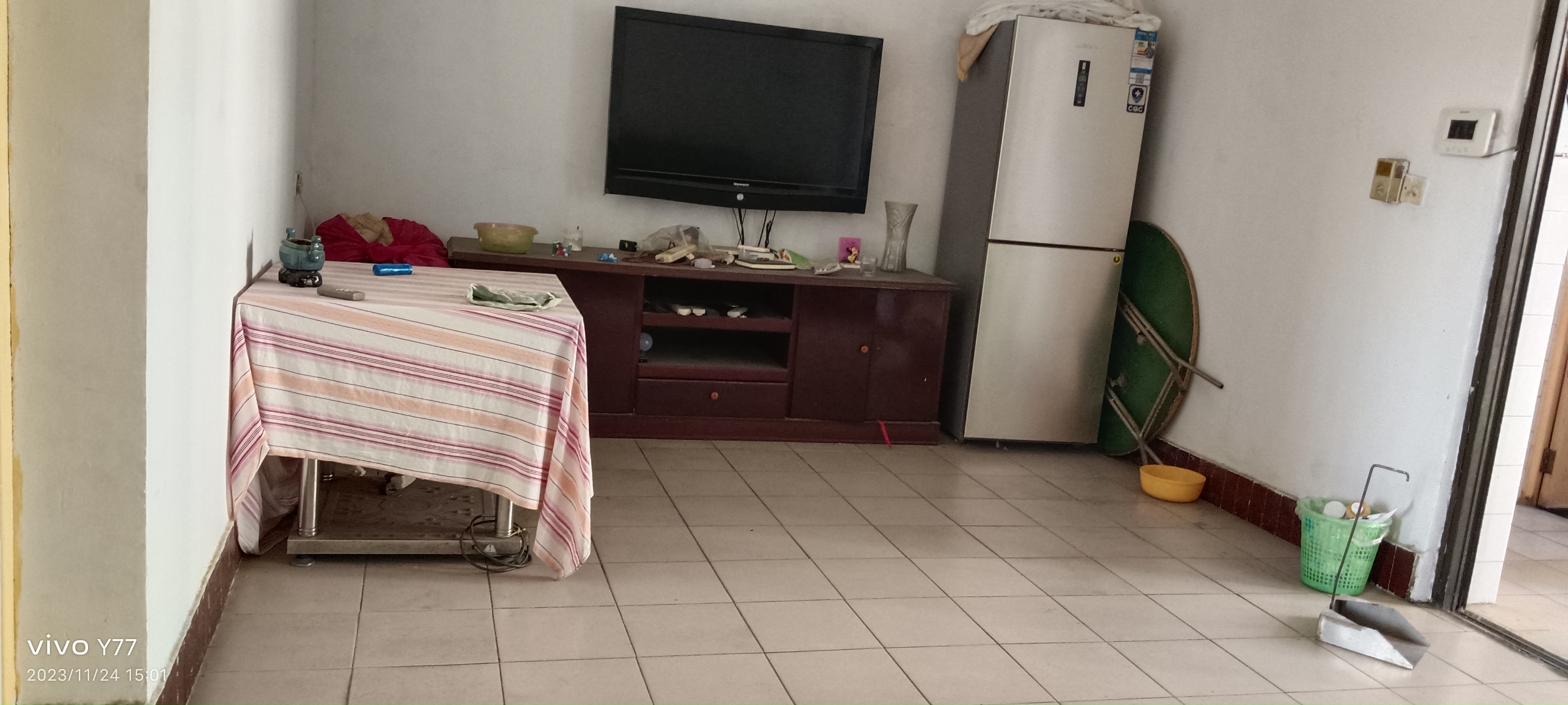 电力局家属楼  3室1厅1卫    800.0元/月