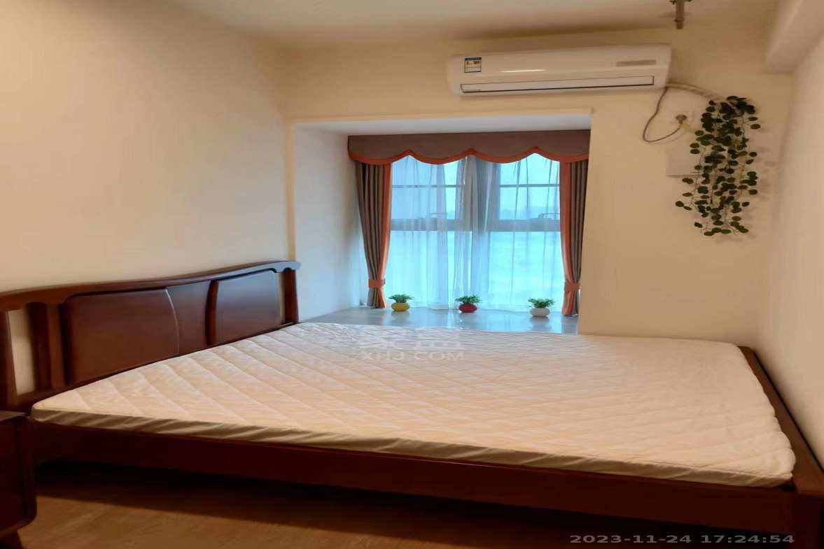 恒大御景湾  1室1厅1卫   1500.00元/月室内图1
