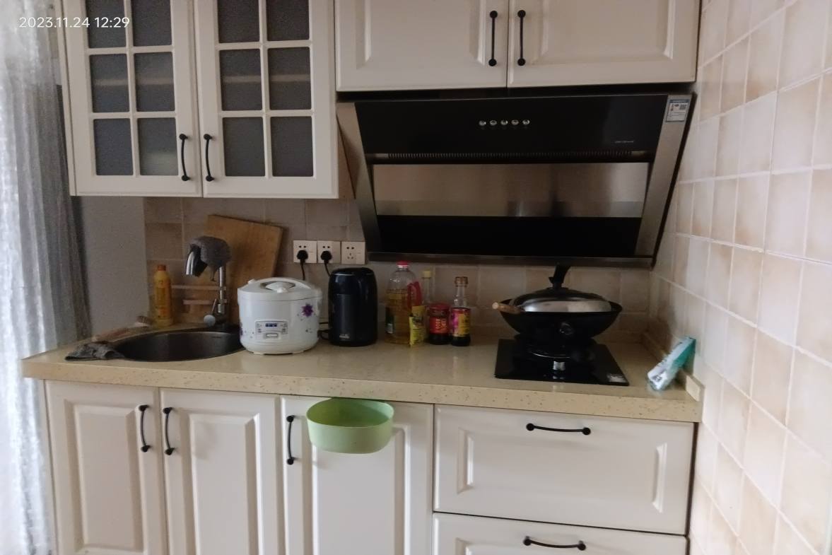 天成银座  1室1厅1卫    26.0万室内图1