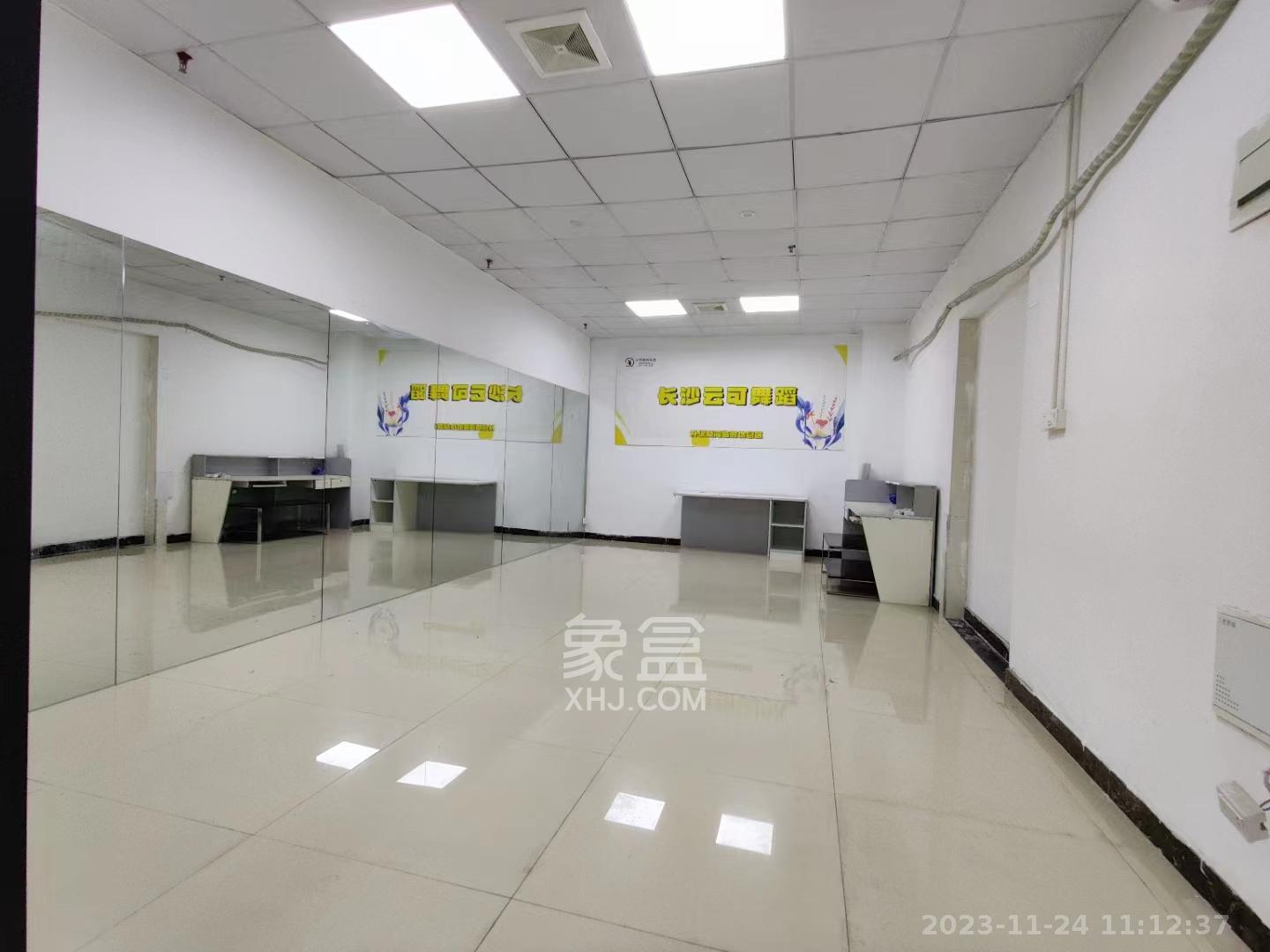 金科世界城   40.0㎡      1500.0元/月室内图