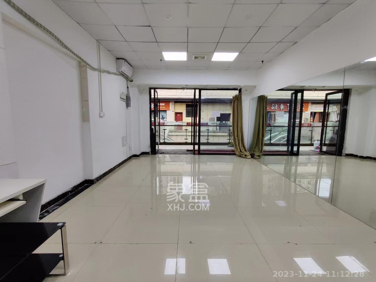 金科世界城   40.0㎡      1500.0元/月小区图