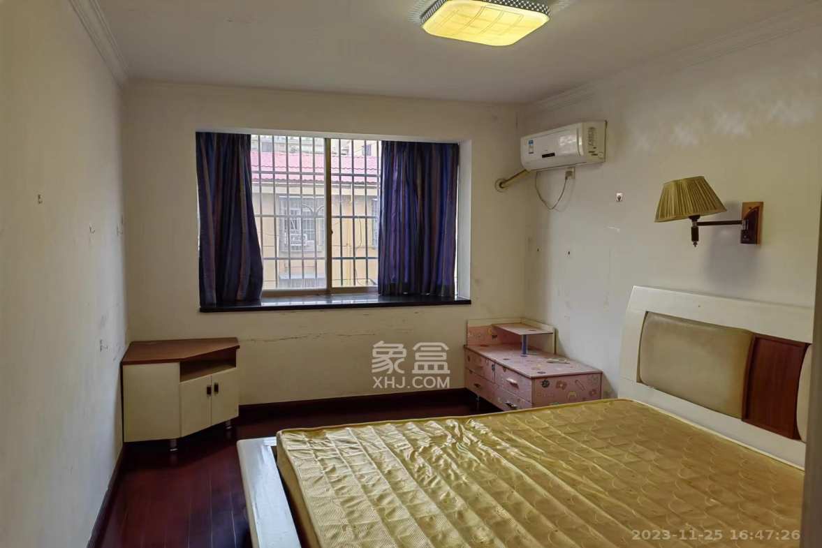 裕敏里10号金球公寓  3室2厅2卫   3200.00元/月室内图