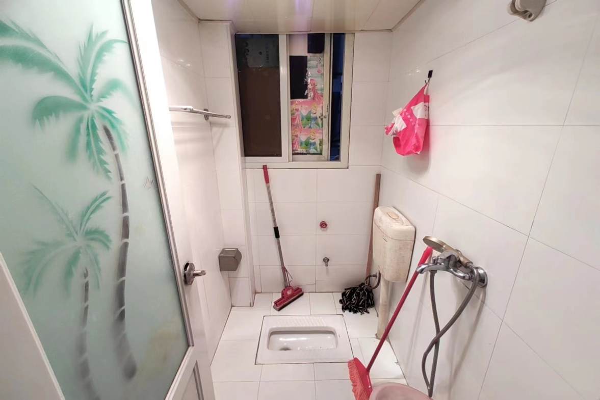 高星明居  2室2厅1卫   1500.00元/月室内图