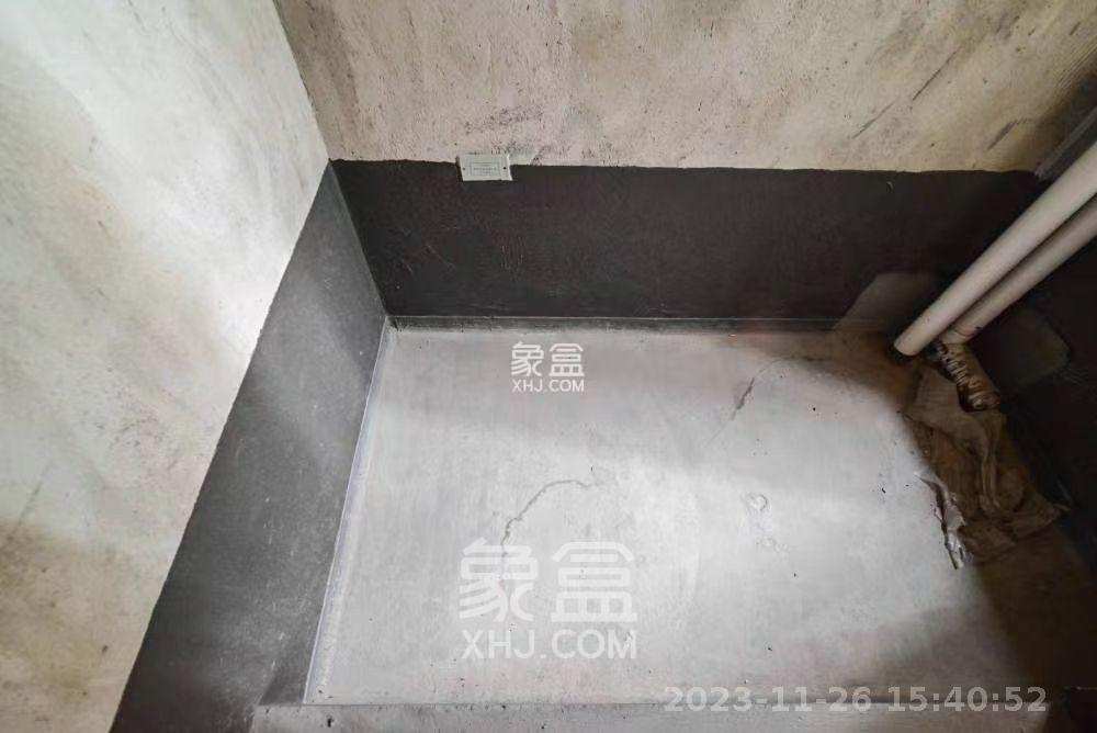 新城新世界四期柏樾  4室2厅2卫    2000.0元/月室内图