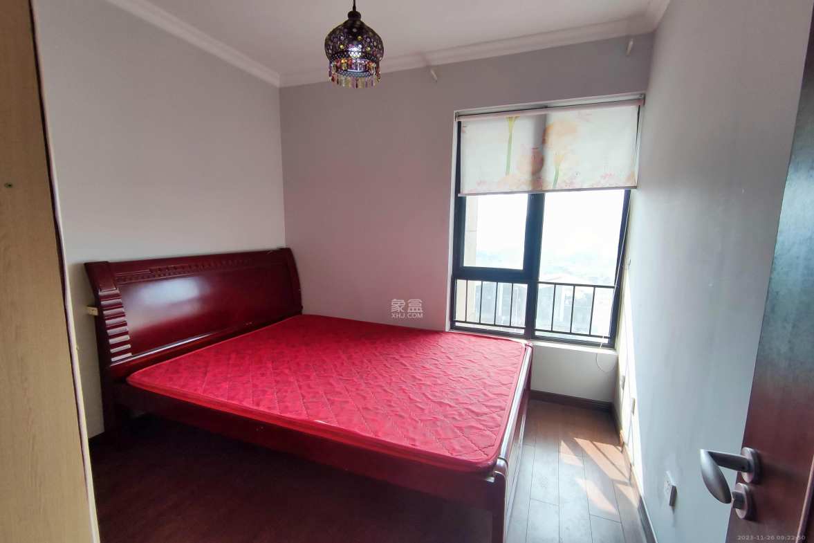 万科金域华府三四期 2室2厅1卫 2500.0元/月 万科金域华府三四期 2室2厅1卫 2500.0元/月室内图