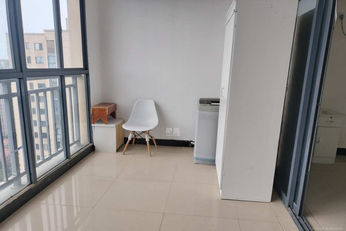 润芳园  1室1厅1卫    1150.0元/月室内图