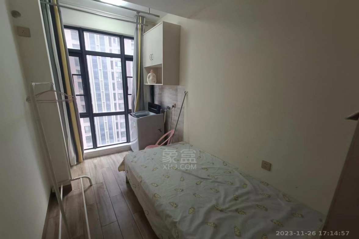 流金岁月-华晨国际 2室2厅1卫 2000.0元/月 流金岁月-华晨国际 2室2厅1卫 2000.0元/月室内图