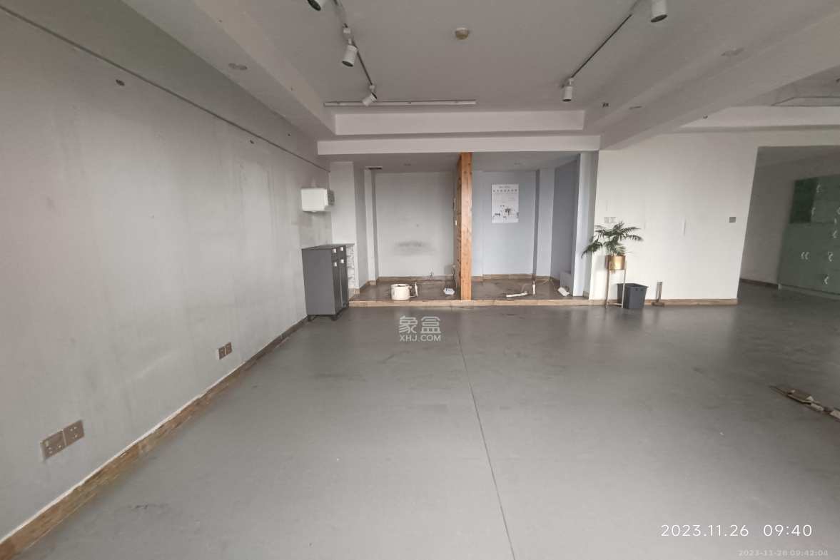 万博汇 1室1厅1卫 1600.0元/月 万博汇 1室1厅1卫 1600.0元/月室内图