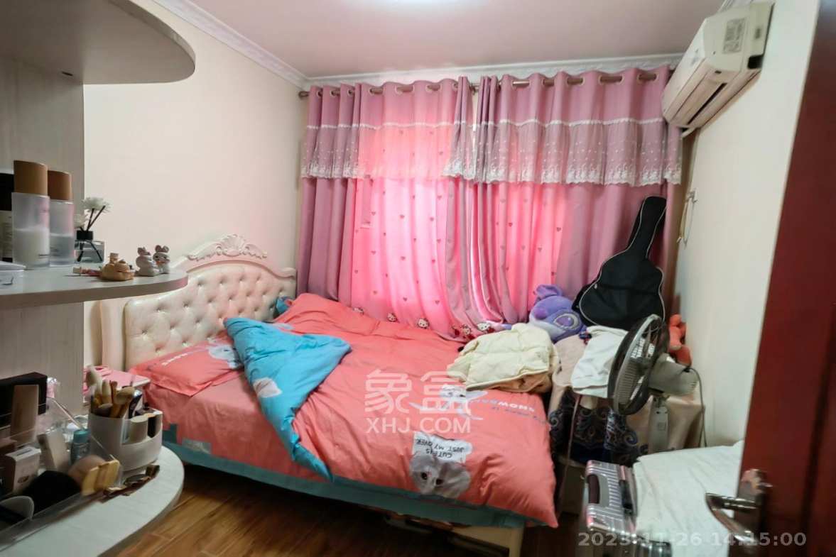 中悦领秀城  3室2厅2卫    2600.0元/月室内图