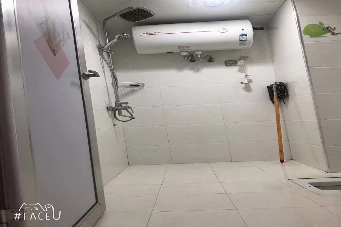 龙泰熙城  1室1厅1卫    30.8万室内图