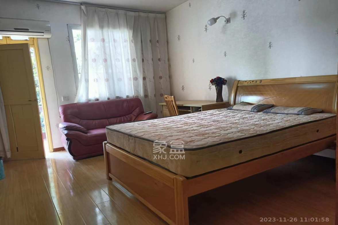 五金矿产进出口集团公司宿舍  2室2厅1卫    1700.0元/月室内图