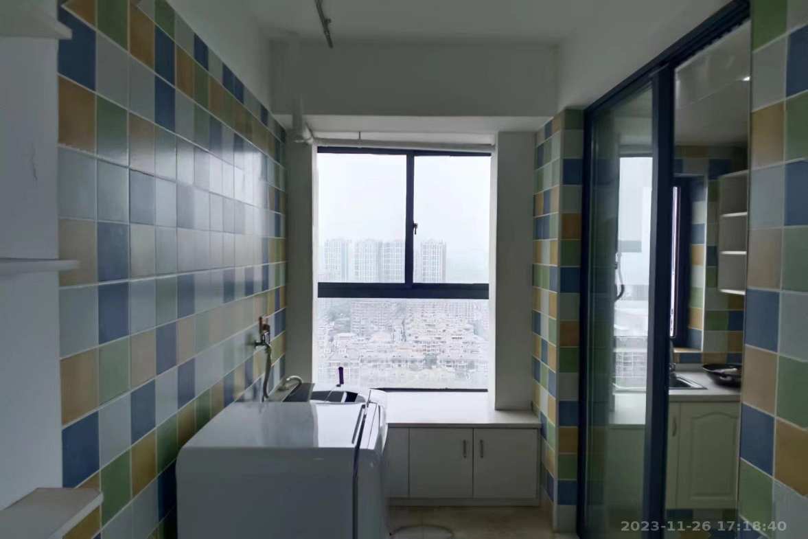 中建御山和苑  1室1厅1卫   1300.00元/月室内图