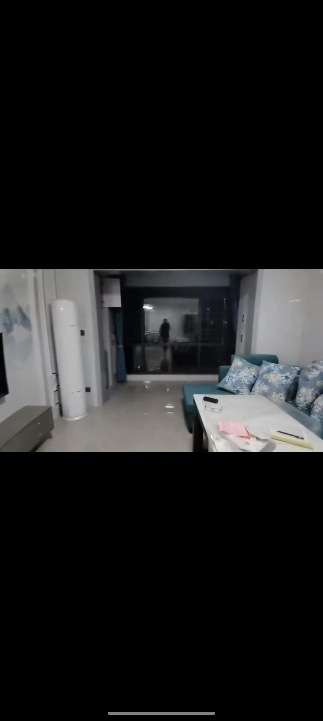 大同芙蓉二期(芙蓉广场)  2室2厅1卫    2300.0元/月室内图