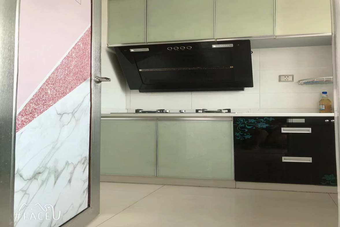 龙泰熙城  1室1厅1卫    30.8万室内图