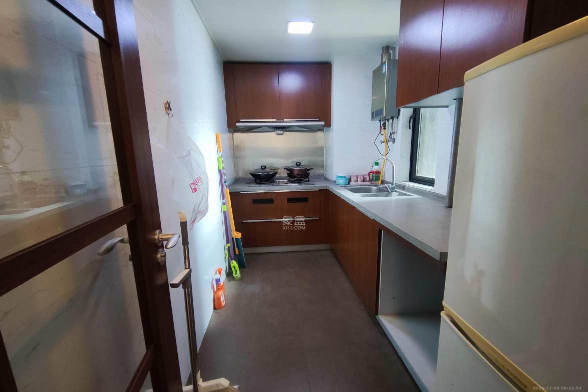 万科金域华府三四期 2室2厅1卫 2500.0元/月 万科金域华府三四期 2室2厅1卫 2500.0元/月室内图