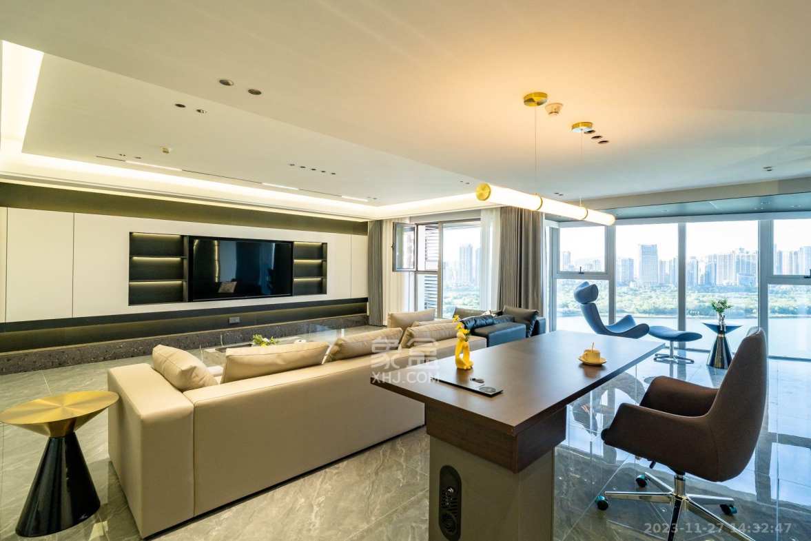 潮宗御苑 4室2厅2卫 25000.0元/月 潮宗御苑 4室2厅2卫 25000.0元/月室内图