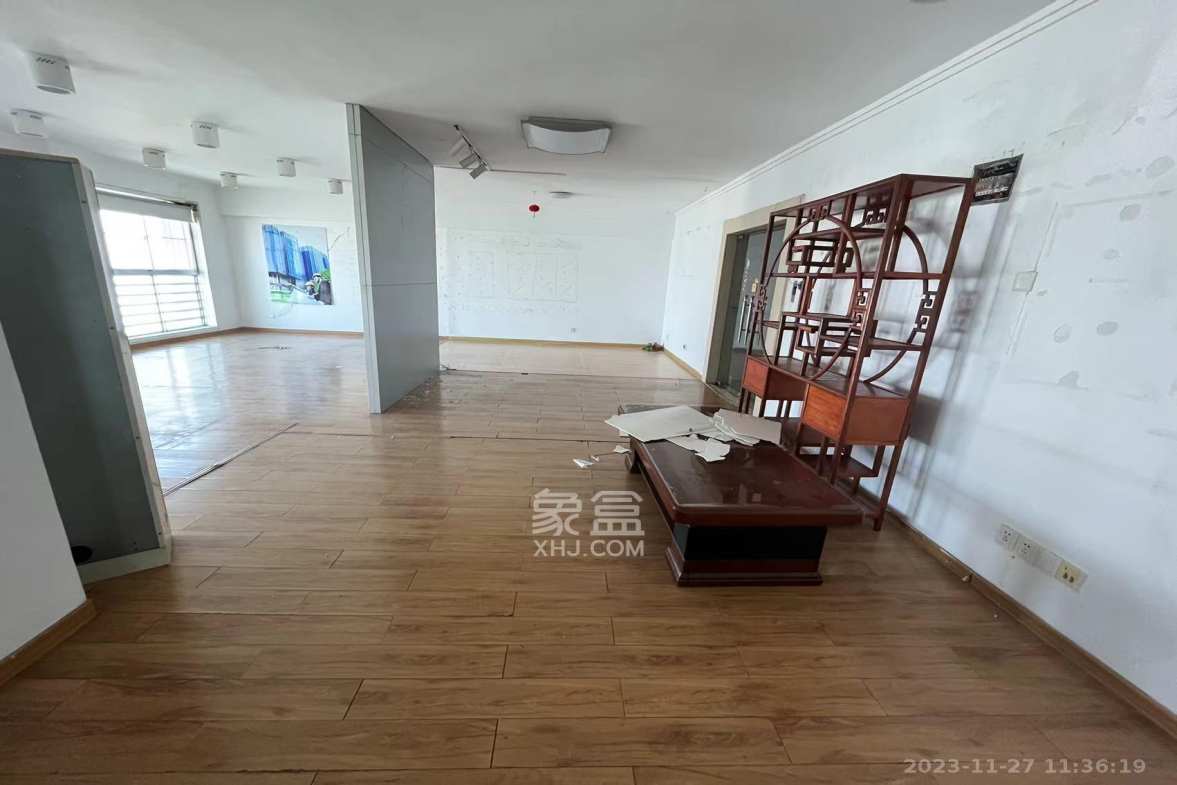 华菱新城地标 1室1厅1卫 7500.0元/月 华菱新城地标 1室1厅1卫 7500.0元/月室内图