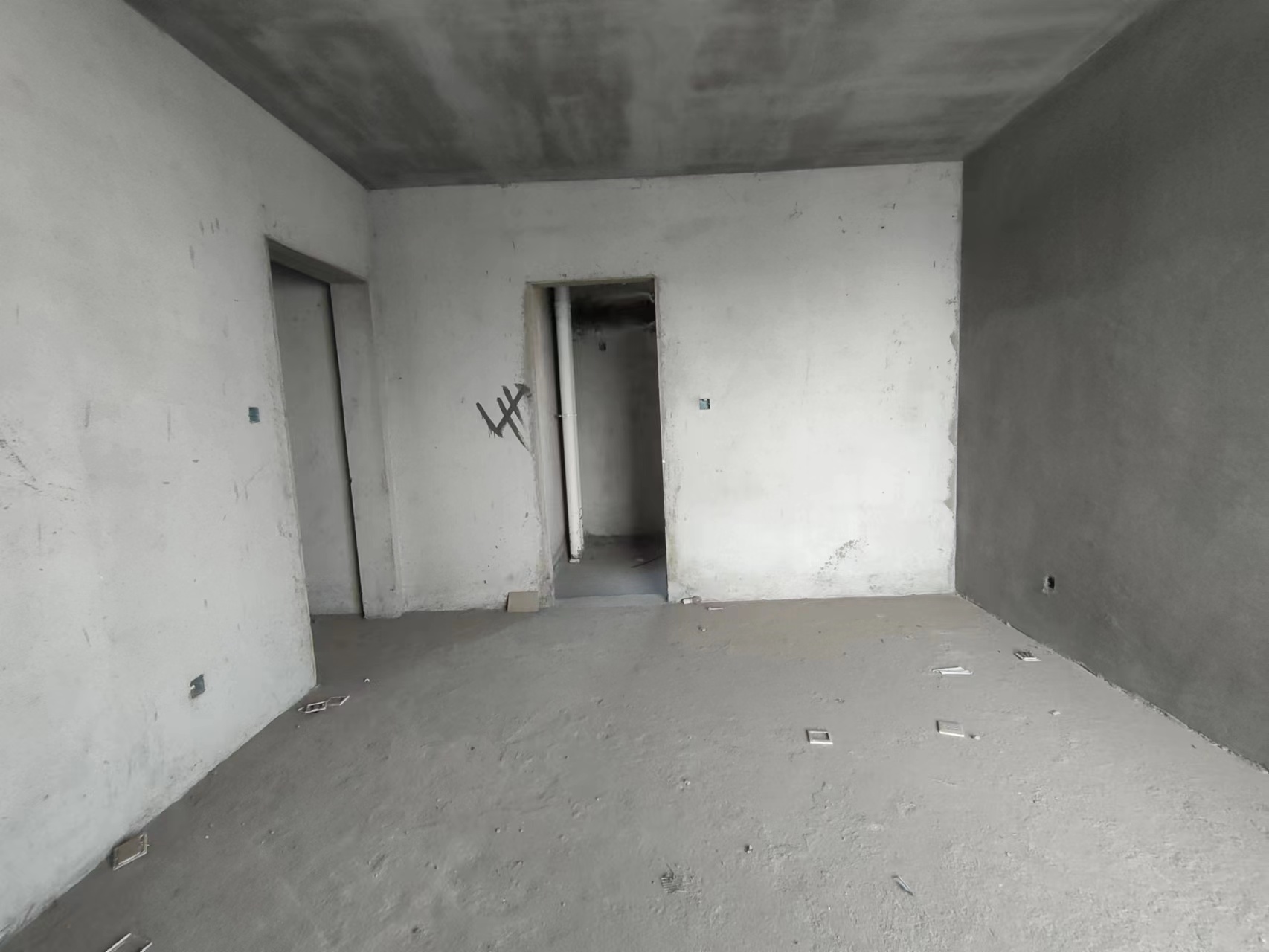 中甸.上河郡  3室2厅2卫    56.0万