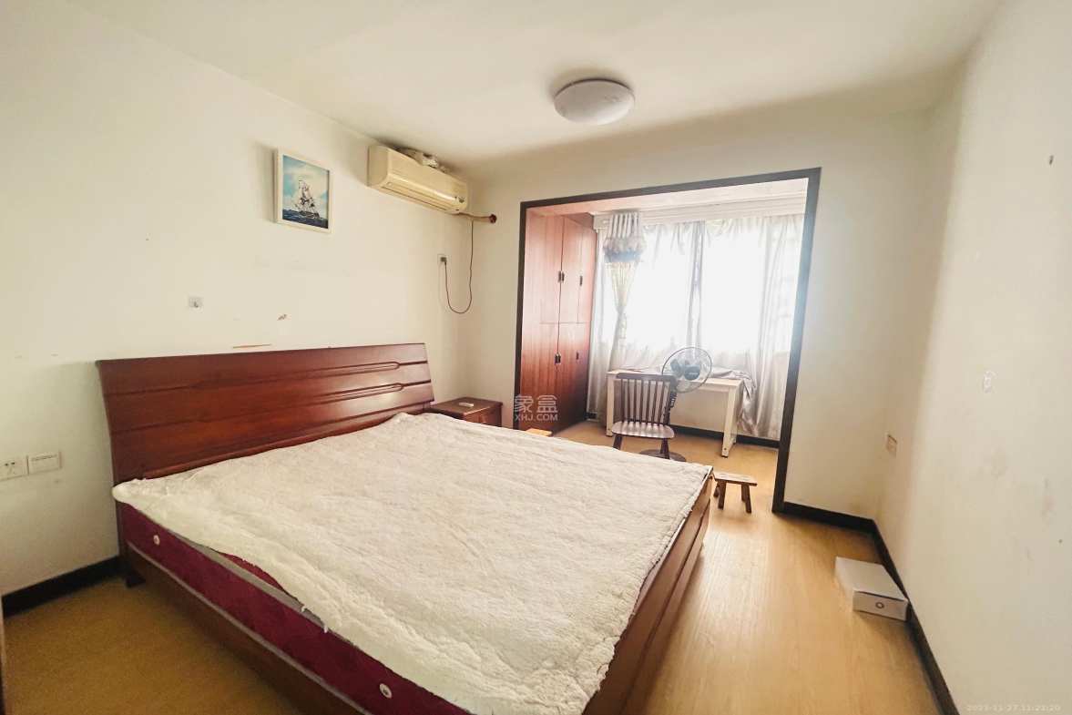 禾花村  2室2厅1卫   700.00元/月室内图