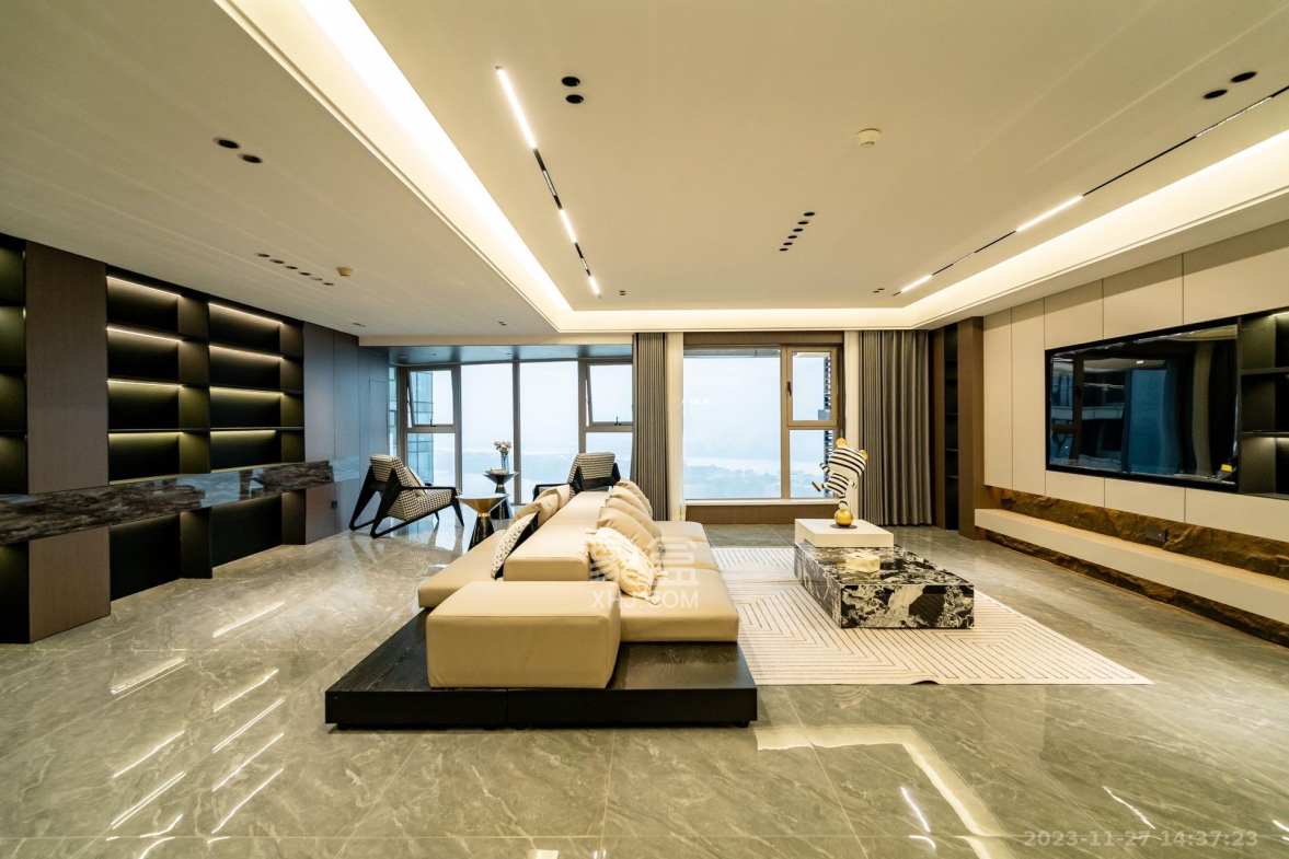 潮宗御苑 4室2厅2卫 25000.0元/月 潮宗御苑 4室2厅2卫 25000.0元/月室内图