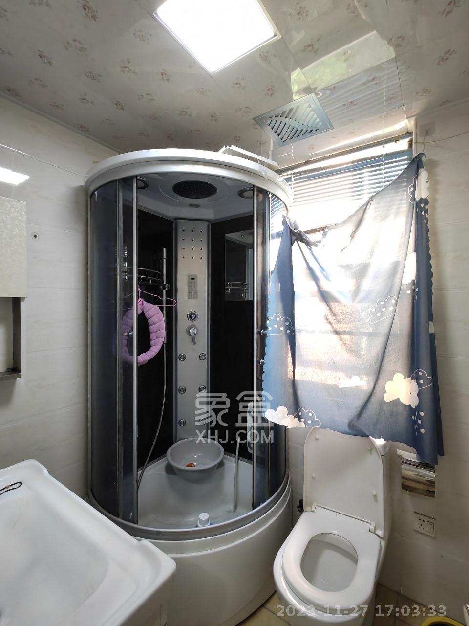 长沙欧洲城  3室2厅2卫    3200.0元/月室内图