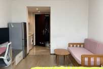 中海国际二期  1室1厅1卫    1330.0元/月 中海国际二期  1室1厅1卫    1330.0元/月