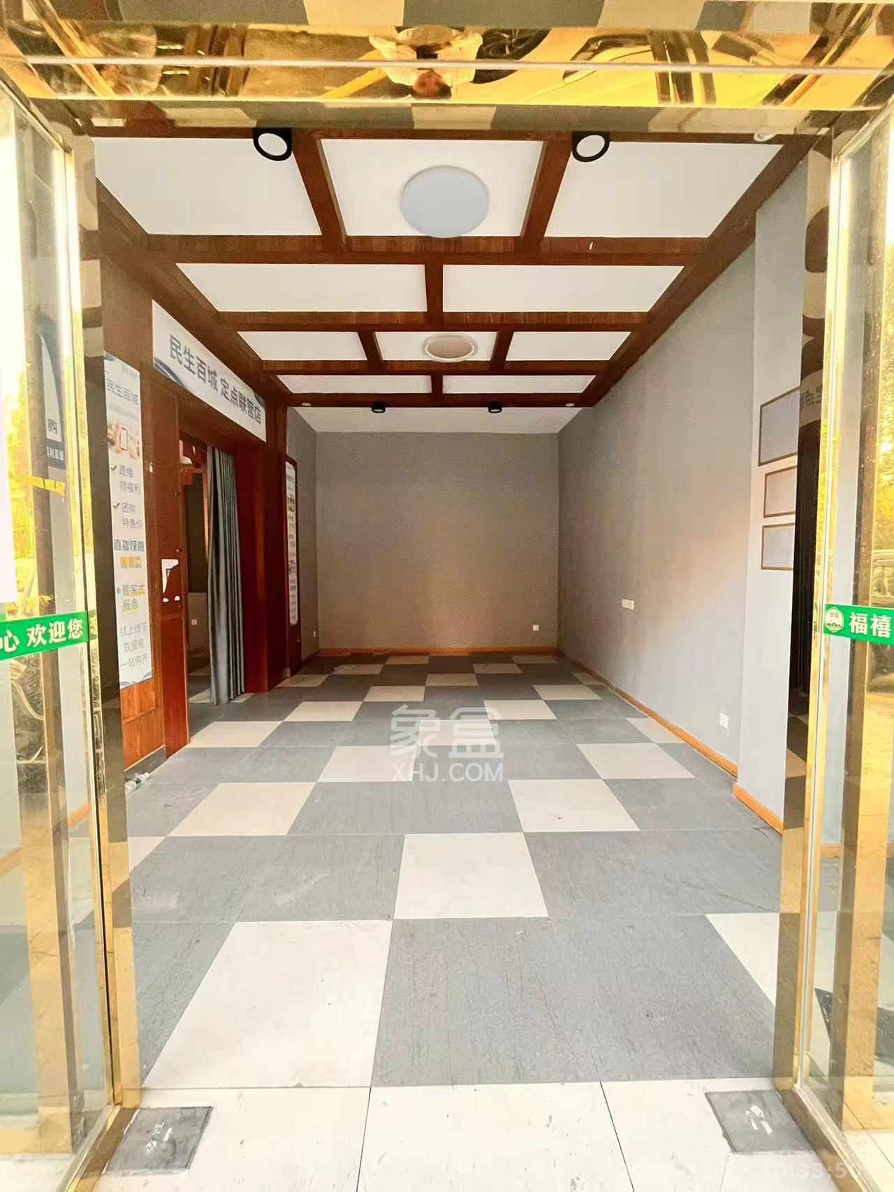 三景国际   30.0㎡      3500.0元/月室内图