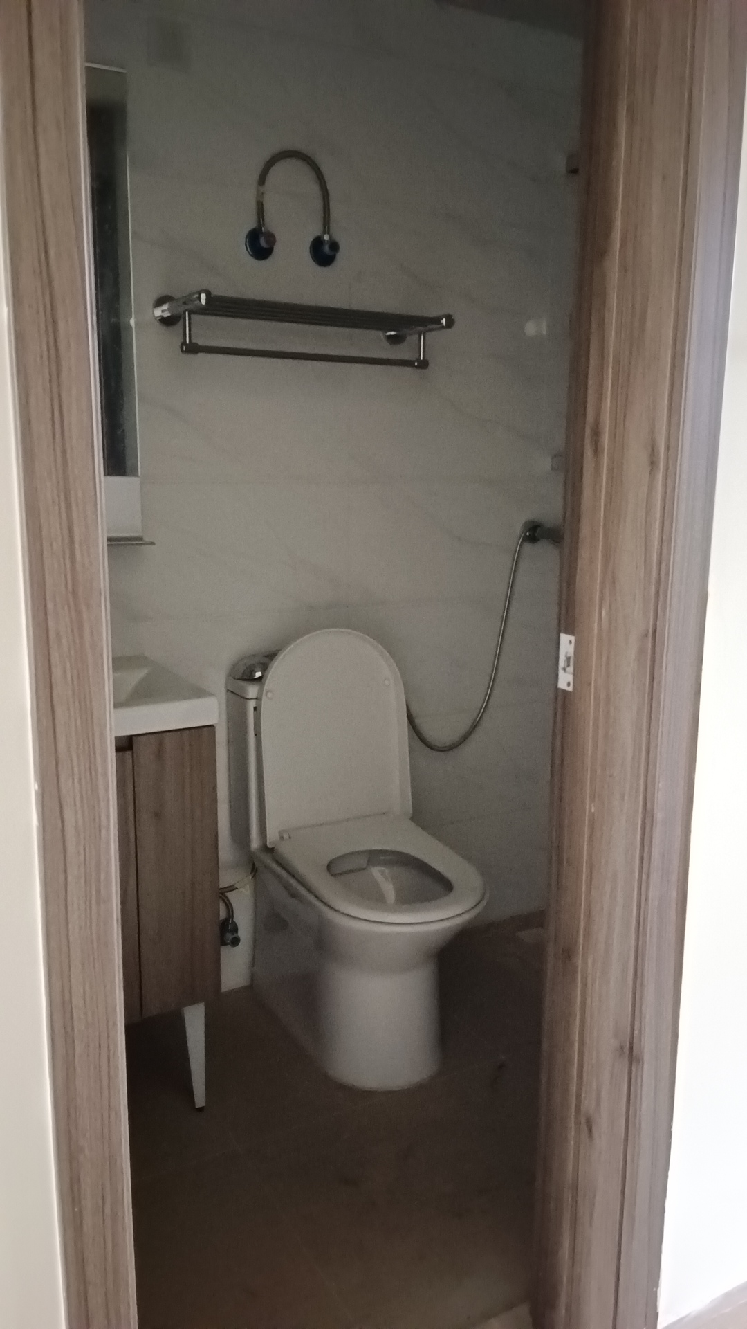 碧桂园豪园-二期  1室1厅1卫    23.8万