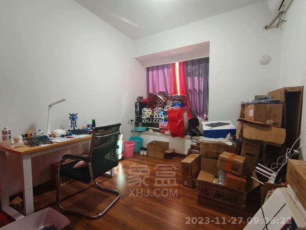 蓝溪谷 4室2厅2卫 2500.0元/月 蓝溪谷 4室2厅2卫 2500.0元/月户型图