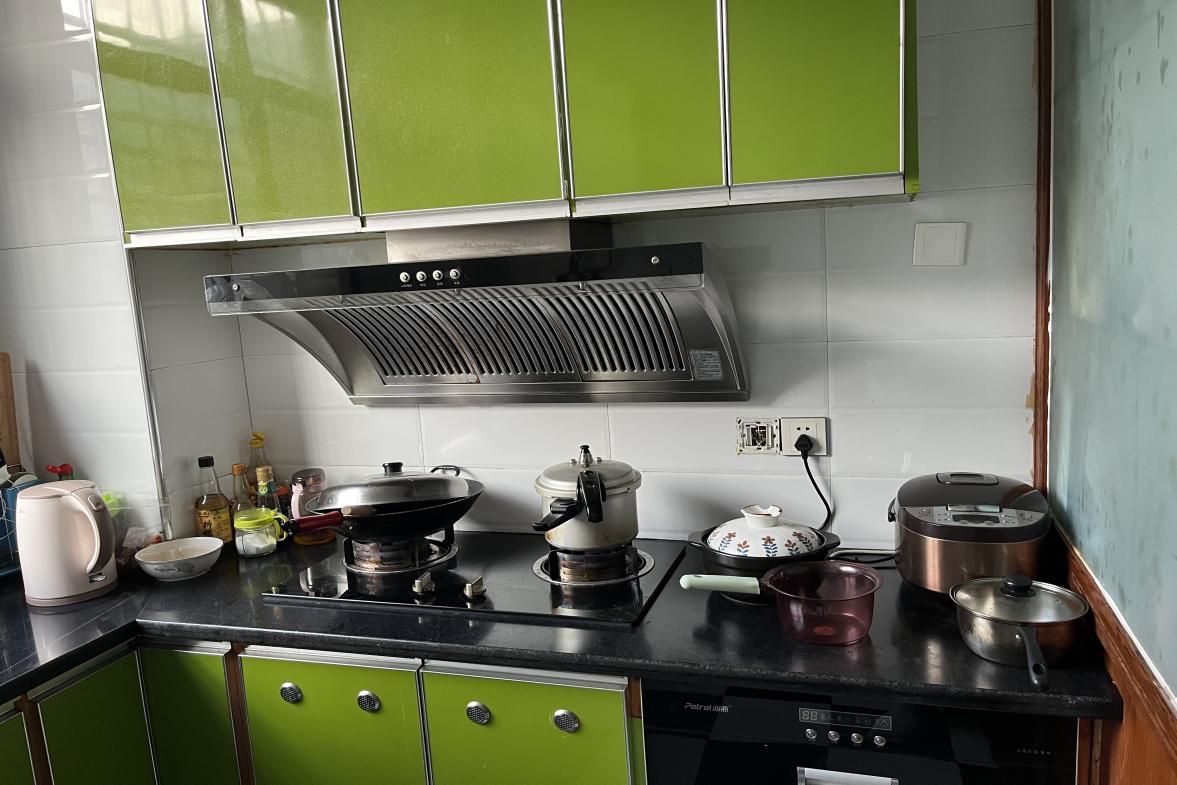 阳光星苑  2室1厅1卫    1000.0元/月室内图