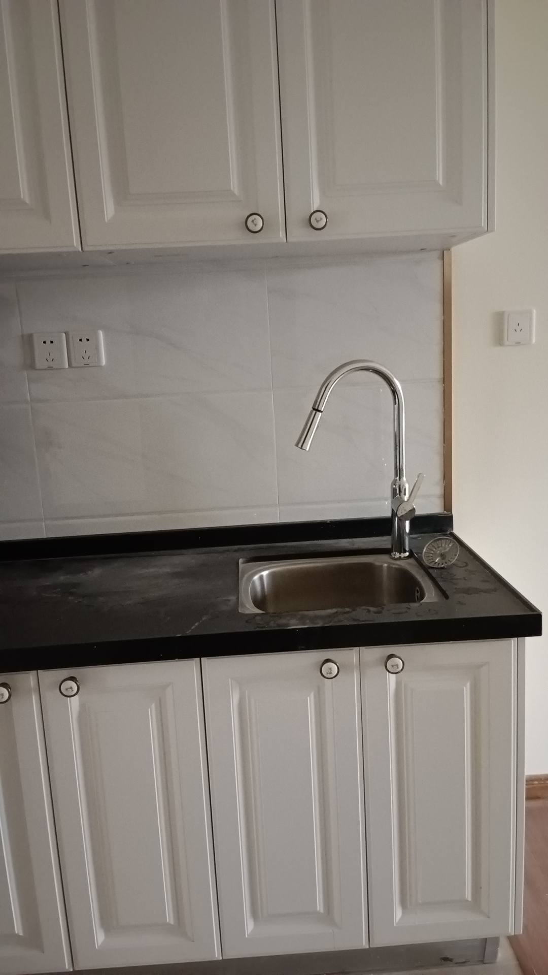 碧桂园豪园-二期  1室1厅1卫    23.8万室内图