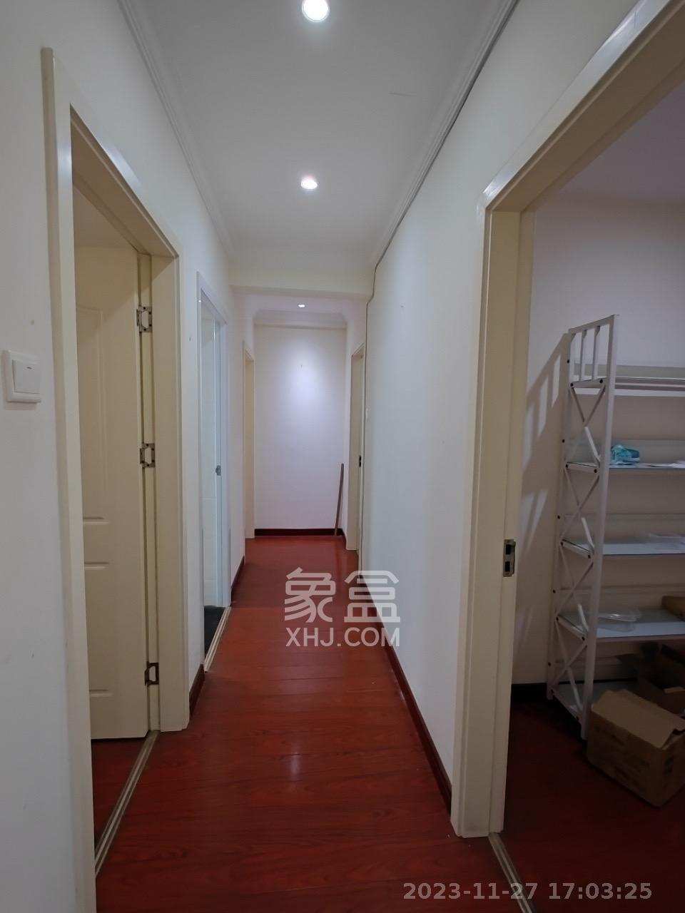 长沙欧洲城  3室2厅2卫    3200.0元/月室内图