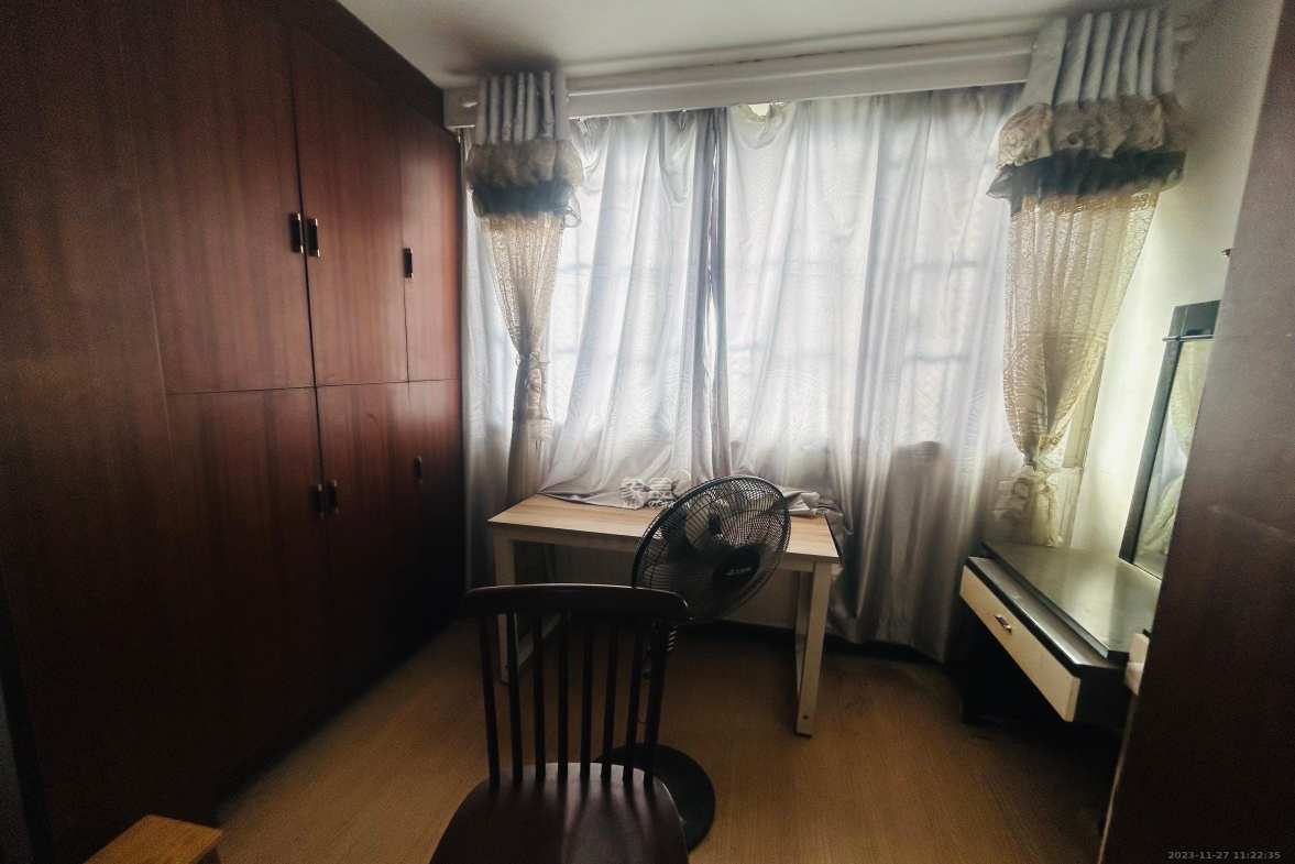 禾花村  2室2厅1卫   700.00元/月室内图