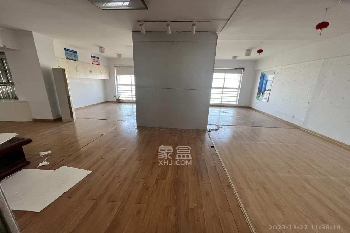 华菱新城地标 1室1厅1卫 7500.0元/月 华菱新城地标 1室1厅1卫 7500.0元/月室内图