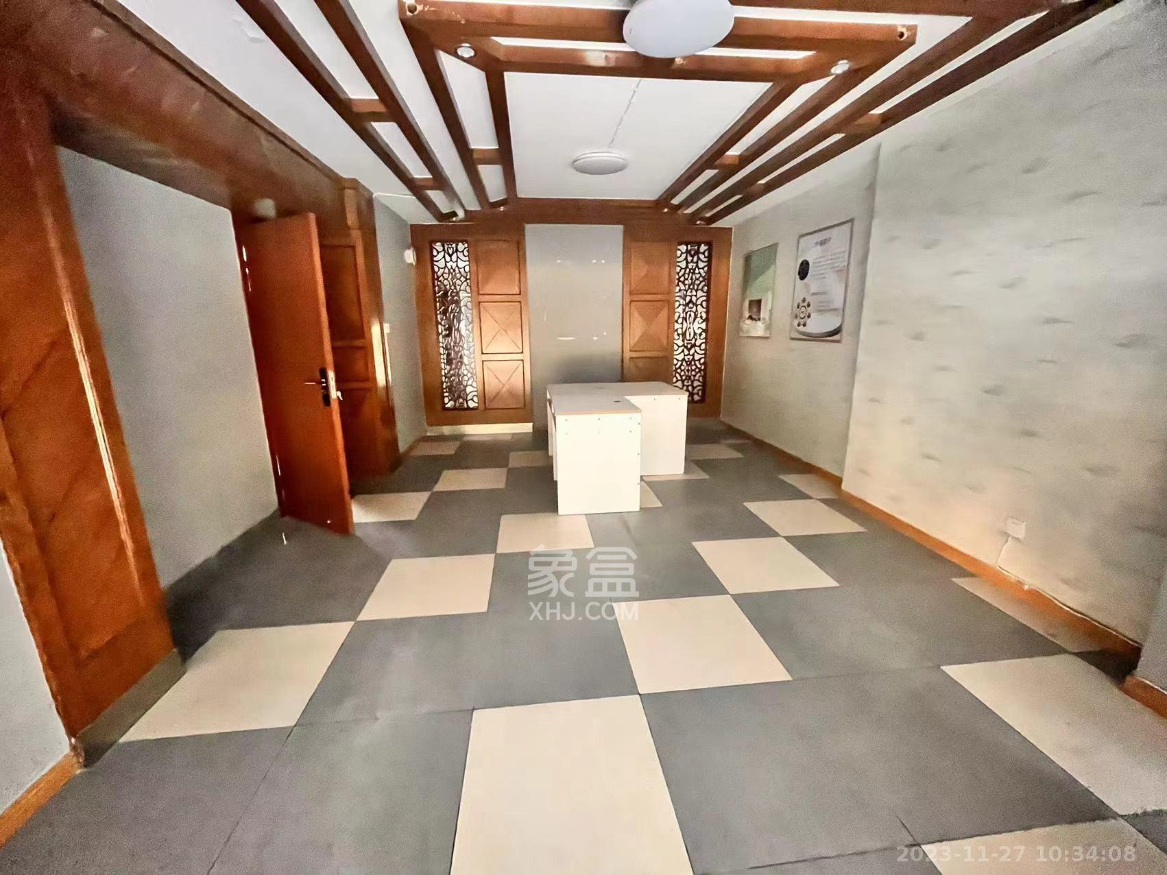 三景国际   30.0㎡      3500.0元/月室内图