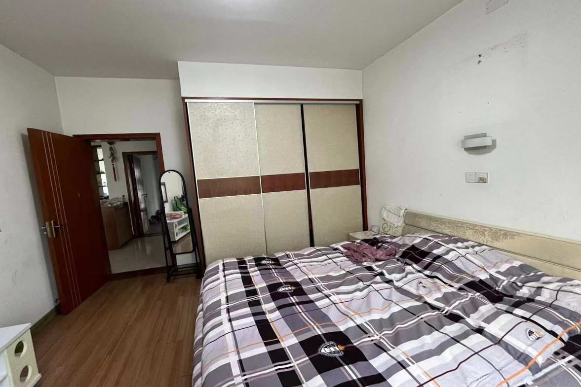 阳光星苑  2室1厅1卫    1000.0元/月室内图