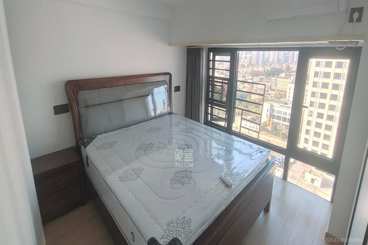 梅溪湖家居建材城  2室1厅1卫   1850.00元/月室内图